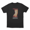 Burning Man Unisex T Shirt Black