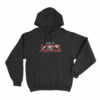 Common Suffering Unisex Hoodie Black
